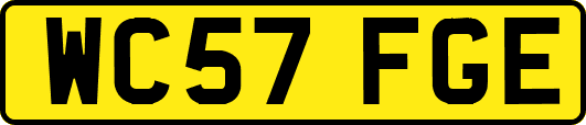 WC57FGE