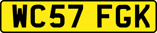 WC57FGK