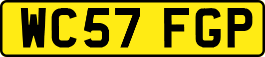WC57FGP