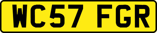 WC57FGR