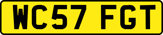 WC57FGT