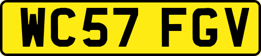 WC57FGV