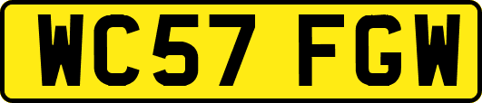 WC57FGW