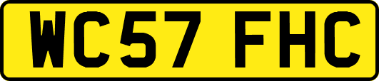 WC57FHC