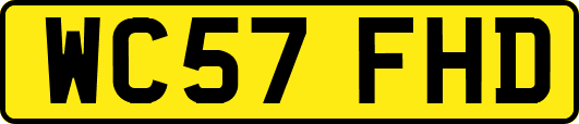 WC57FHD