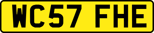 WC57FHE