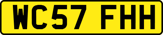 WC57FHH
