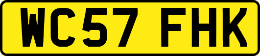 WC57FHK