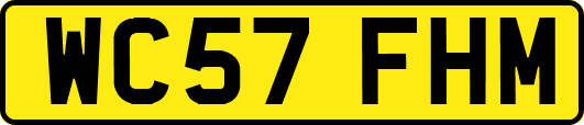WC57FHM