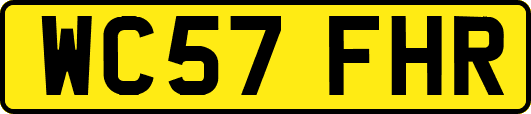 WC57FHR