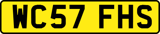 WC57FHS