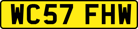 WC57FHW