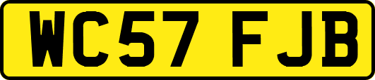 WC57FJB