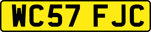 WC57FJC