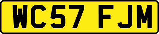 WC57FJM