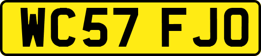 WC57FJO