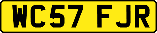 WC57FJR