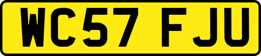 WC57FJU