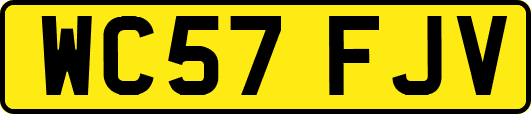WC57FJV