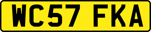 WC57FKA