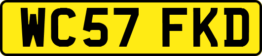 WC57FKD
