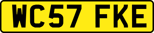 WC57FKE