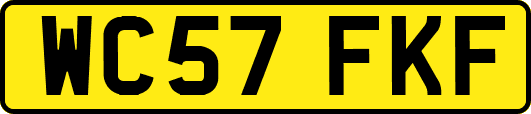 WC57FKF