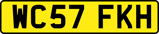 WC57FKH