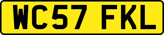 WC57FKL
