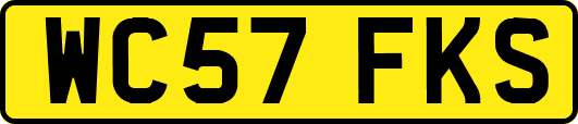 WC57FKS