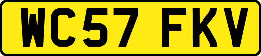 WC57FKV