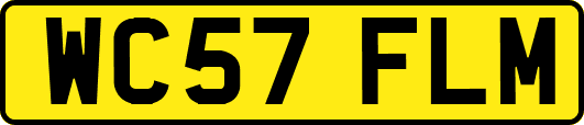 WC57FLM