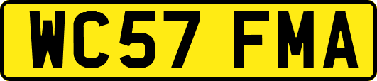 WC57FMA