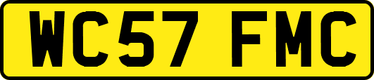 WC57FMC