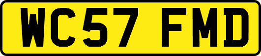 WC57FMD