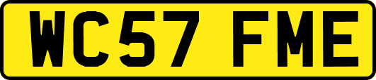 WC57FME