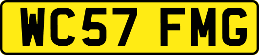 WC57FMG