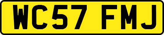 WC57FMJ