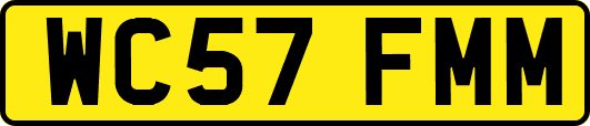 WC57FMM