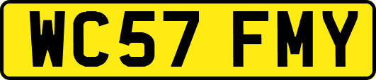 WC57FMY