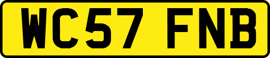 WC57FNB