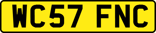 WC57FNC