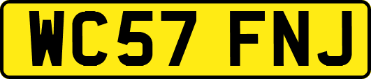 WC57FNJ