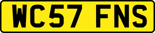 WC57FNS