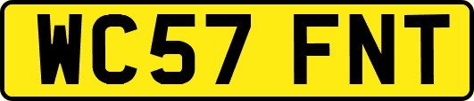 WC57FNT
