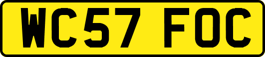 WC57FOC