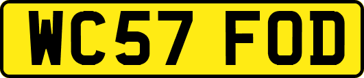 WC57FOD