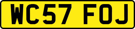 WC57FOJ