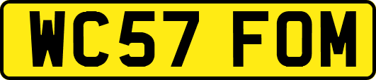 WC57FOM