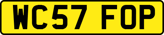 WC57FOP